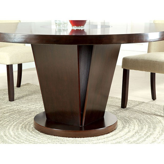 Cimma-7 Pc Dining Table Set