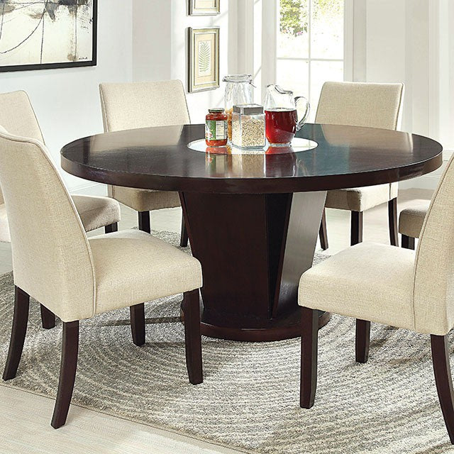 Cimma-7 Pc Dining Table Set