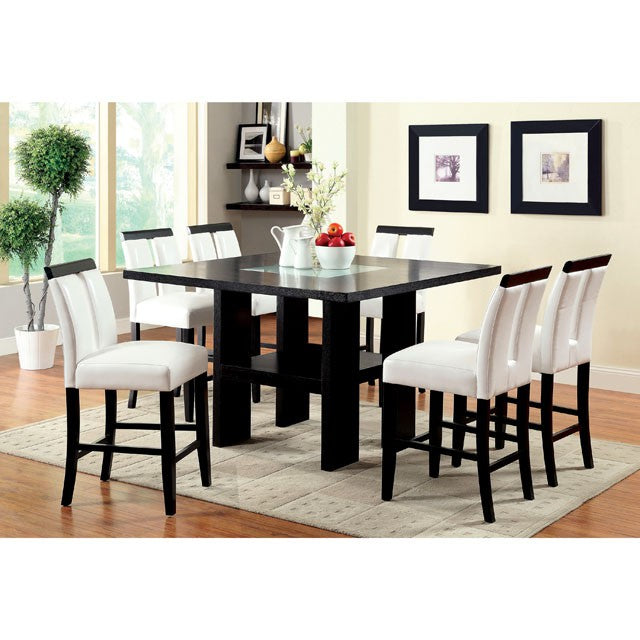 Luminar-5 Pc Counter Ht Table Set