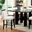 Luminar-7 Pc Counter Ht Table Set