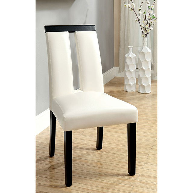 Luminar-7 Pc Dining Table Set
