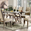 Patience-9 Pc Dining Table Set