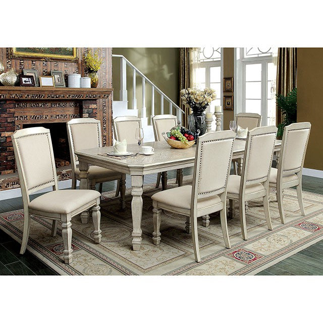 Holcroft-7 Pc Dining Table Set