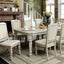 Holcroft-7 Pc Dining Table Set
