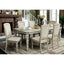 Holcroft-9 Pc Dining Table Set