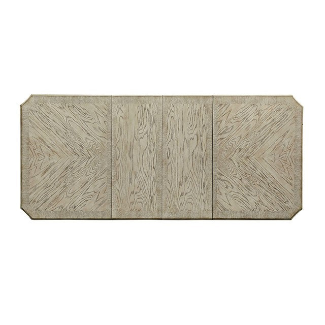 Holcroft-9 Pc Dining Table Set