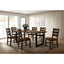 Dulce-7 Pc Dining Table Set