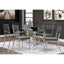 Casper-7 Pc Dining Table Set