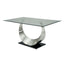 Orla-7 Pc Dining Table Set
