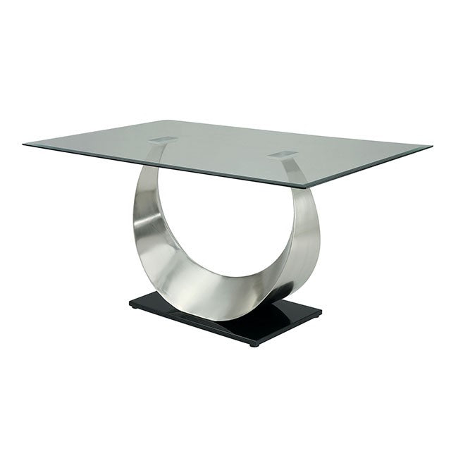 Orla-7 Pc Dining Table Set