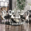 Orla-7 Pc Dining Table Set
