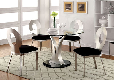 Valo-5 Pc Dining Table Set