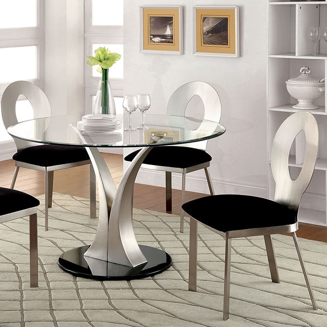 Valo-5 Pc Dining Table Set