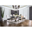 Nova-7 Pc Dining Table Set