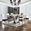 Nova-7 Pc Dining Table Set
