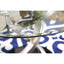 Roxo-5 Pc Dining Table Set