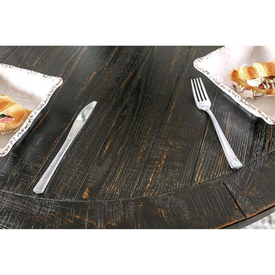 Alfred-5 Pc Dining Table Set