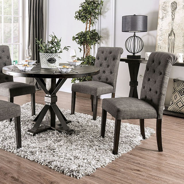 Alfred-5 Pc Dining Table Set