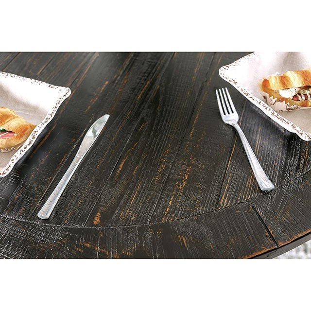 Alfred-5 Pc Dining Table Set