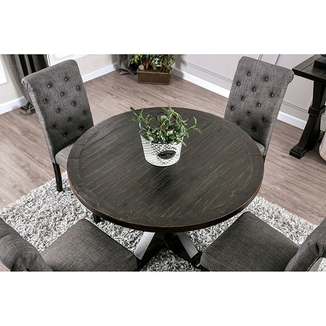 Alfred-5 Pc Dining Table Set