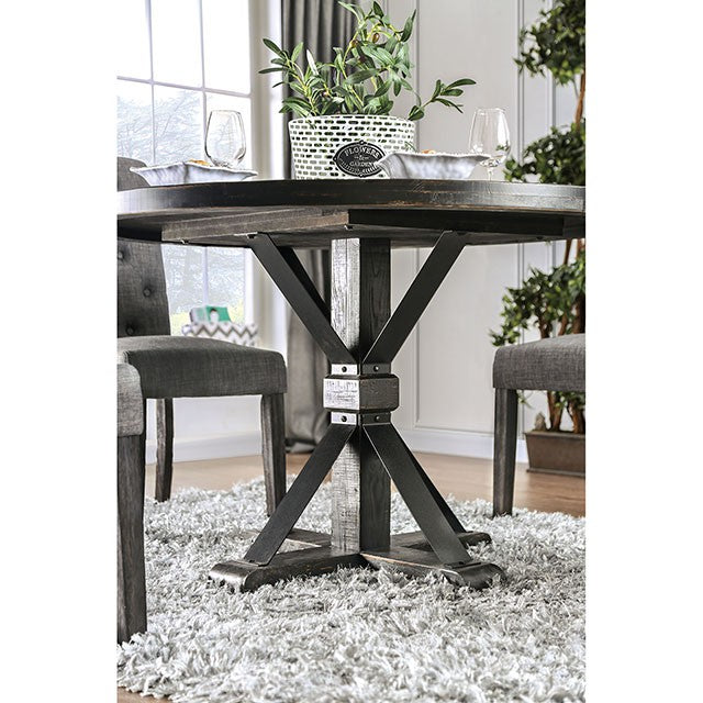 Alfred-5 Pc Dining Table Set