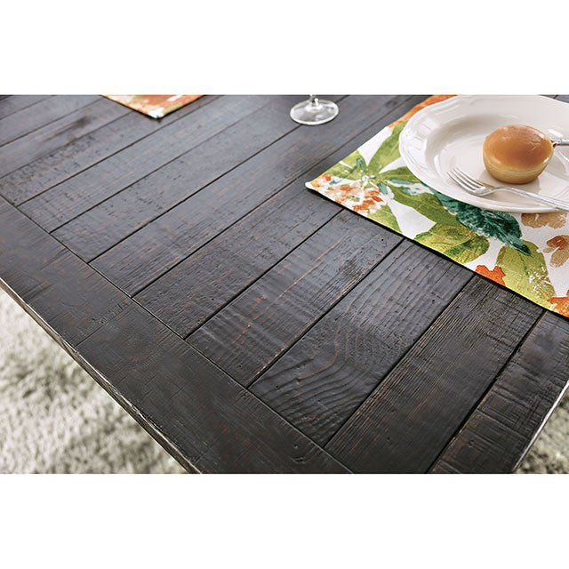 Alfred-7 Pc Dining Table Set