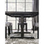 Alfred-7 Pc Dining Table Set