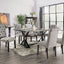 Alfred-7 Pc Dining Table Set
