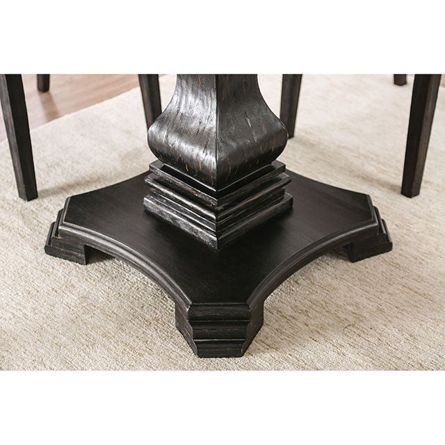 Elfredo-5 Pc Dining Table Set