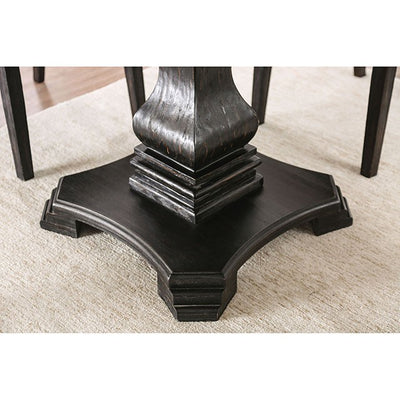 Elfredo-5 Pc Dining Table Set