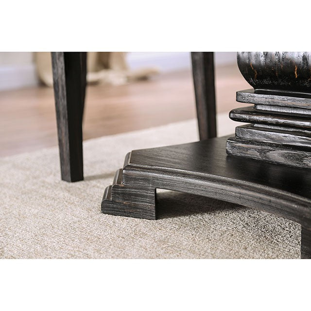 Elfredo-5 Pc Dining Table Set