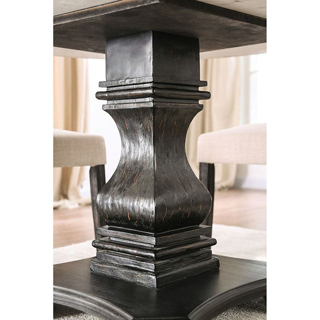 Elfredo-5 Pc Dining Table Set