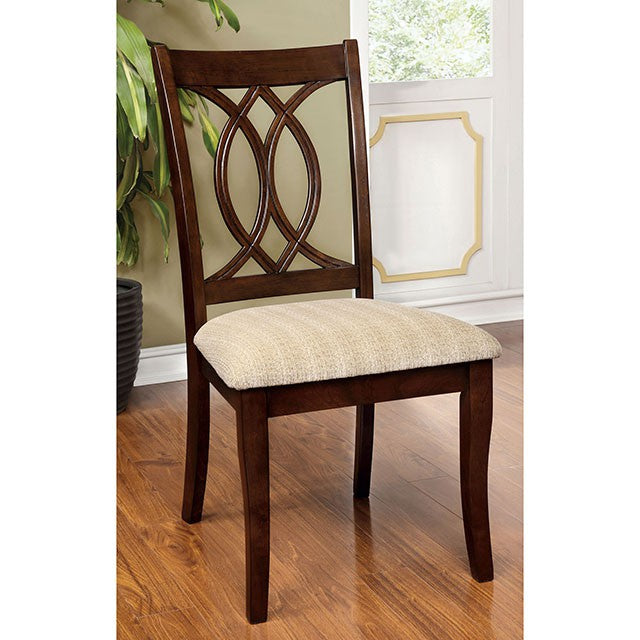 Carlisle-5 Pc Dining Table Set