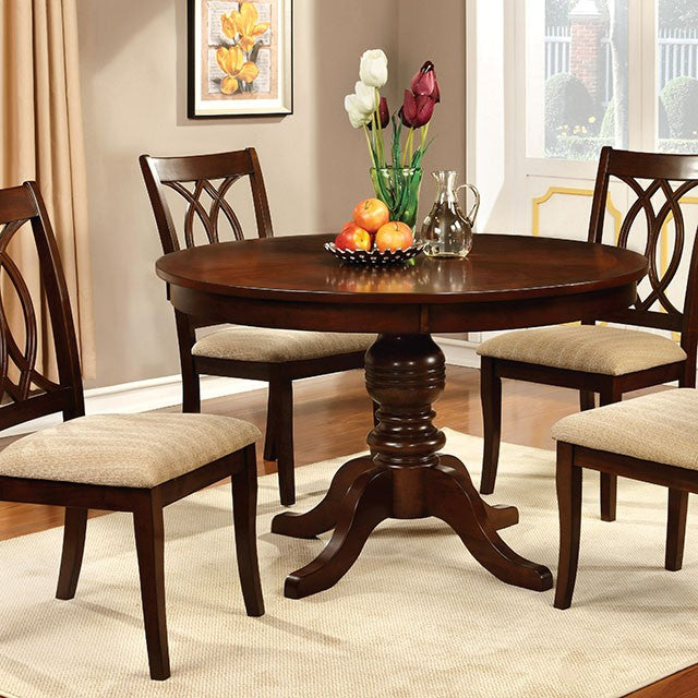 Carlisle-5 Pc Dining Table Set