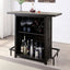 Dicarda-3 Pc Bar Table Set