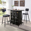 Dicarda-3 Pc Bar Table Set