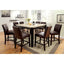Gladstone-7 Pc Counter Ht Table Set