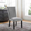 Gladstone-7 Pc Dining Table Set