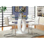 Lodia-5 Pc Counter Ht Table Set
