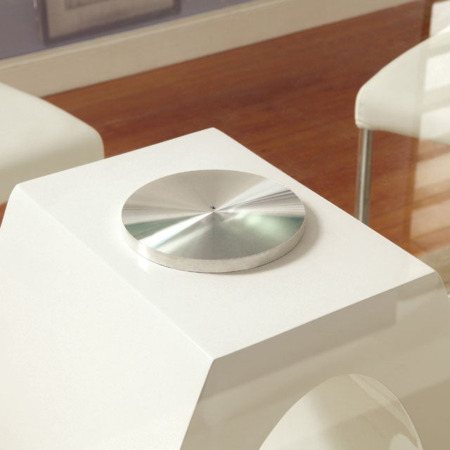 Lodia-5 Pc Counter Ht Table Set
