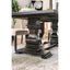 Nerissa-7 Pc Dining Table Set