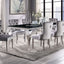 Neuveville-7 Pc Dining Table Set