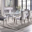 Neuveville-7 Pc Dining Table Set