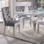 Neuveville-7 Pc Dining Table Set