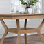 Upminster-7 Pc Counter Ht Table Set