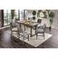 Anton-7 Pc Counter Ht Table Set