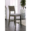 Anton-7 Pc Counter Ht Table Set