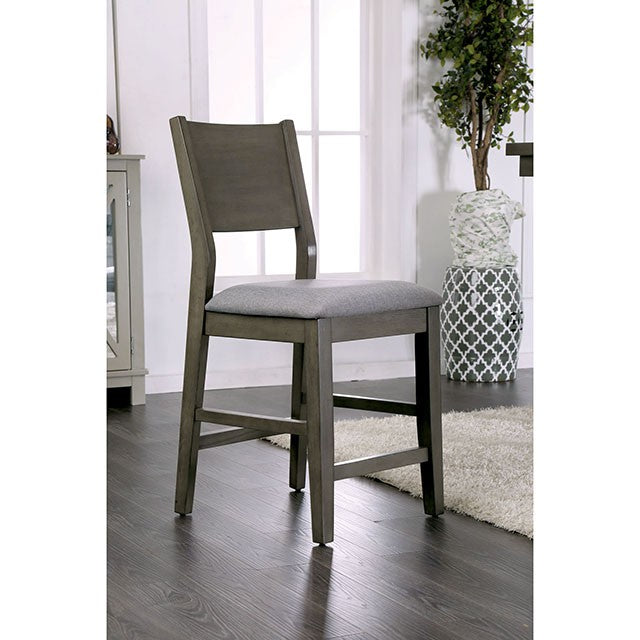 Anton-7 Pc Counter Ht Table Set