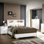 Carlie-5 Pc Queen Bedroom Set