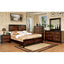 Patra-5 Pc Queen Bedroom Set